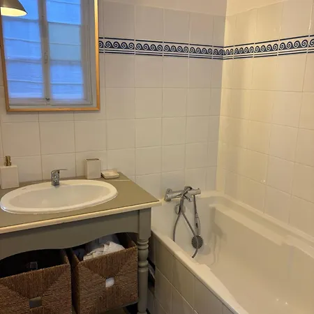Appartement Elegant En Plein Centre-ville