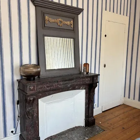 Appartement Elegant En Plein Centre-ville Pau