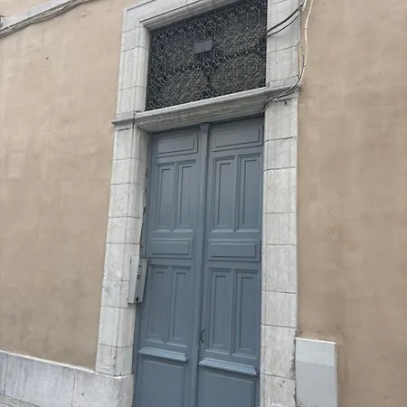 Apartamento Elegant En Plein Centre-ville Pau