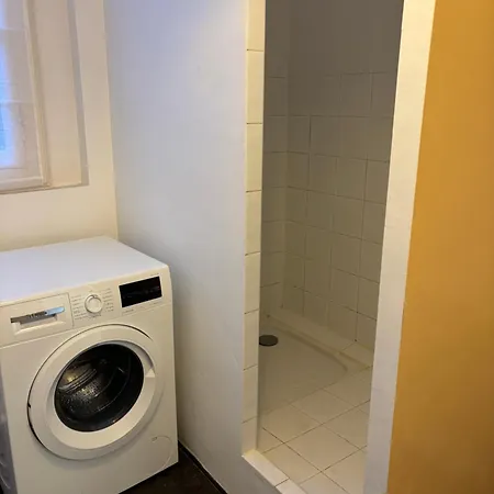 Apartamento Elegant En Plein Centre-ville *